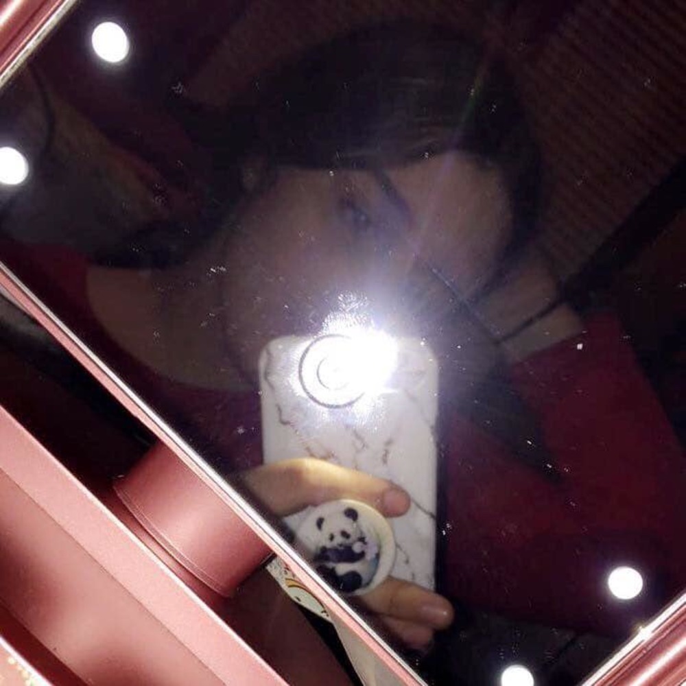 Meet your Posher, Marshae